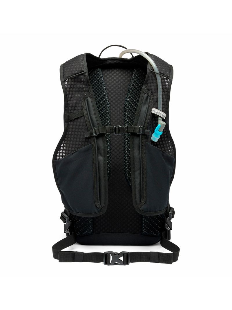 Mochila Unisex Blackcomb Ridge 18L Negro Columbia