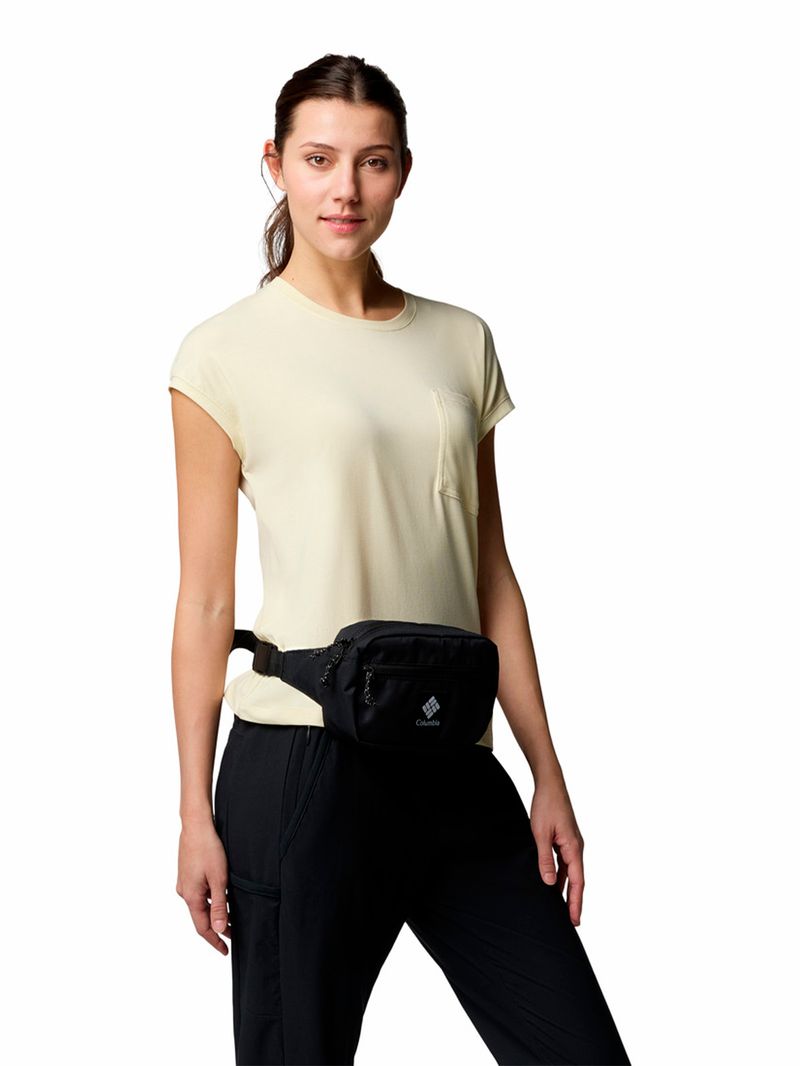 Banano-Unisex-Trail-Traveler-Hip-Negro-Columbia