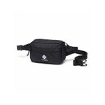 Banano-Unisex-Trail-Traveler-Hip-Negro-Columbia