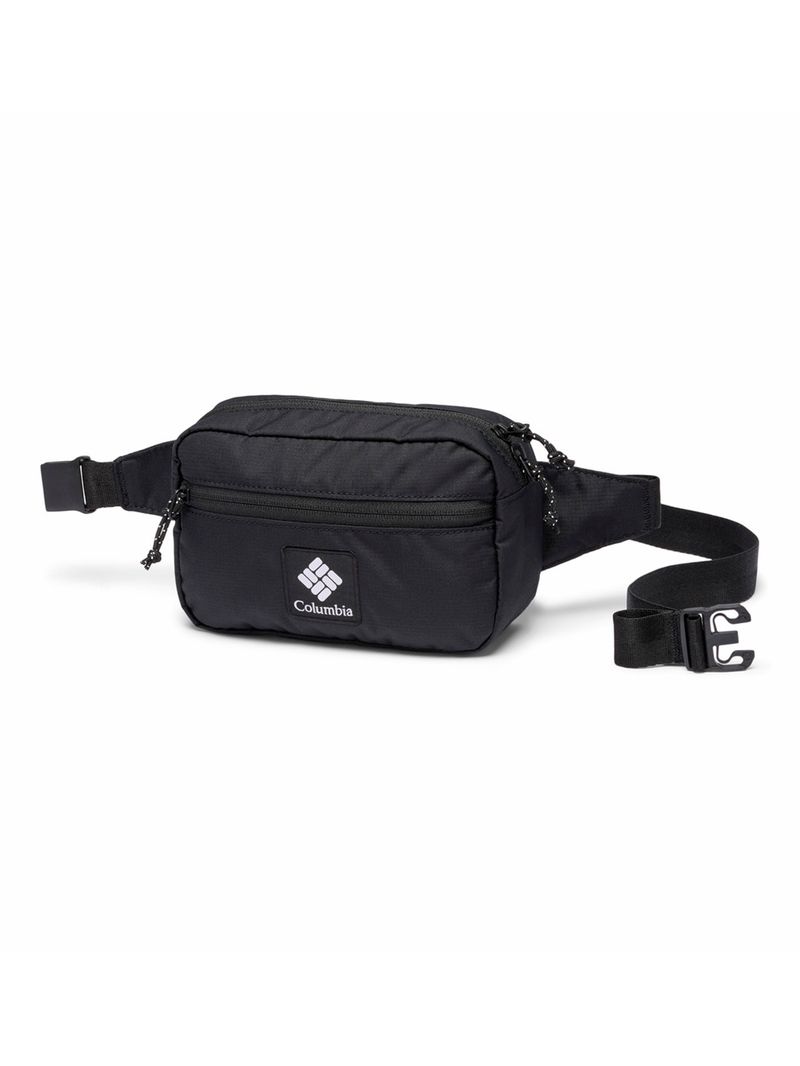 Banano-Unisex-Trail-Traveler-Hip-Negro-Columbia