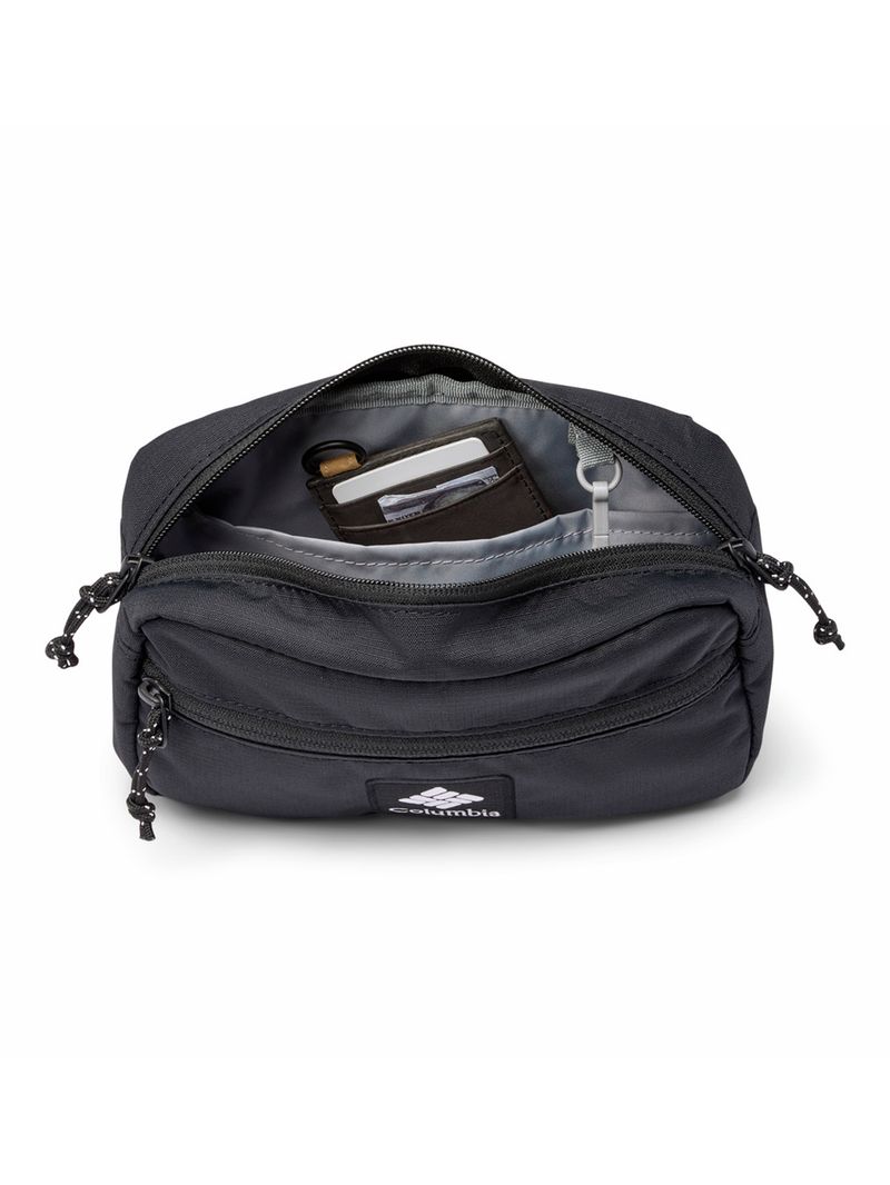 Banano-Unisex-Trail-Traveler-Hip-Negro-Columbia