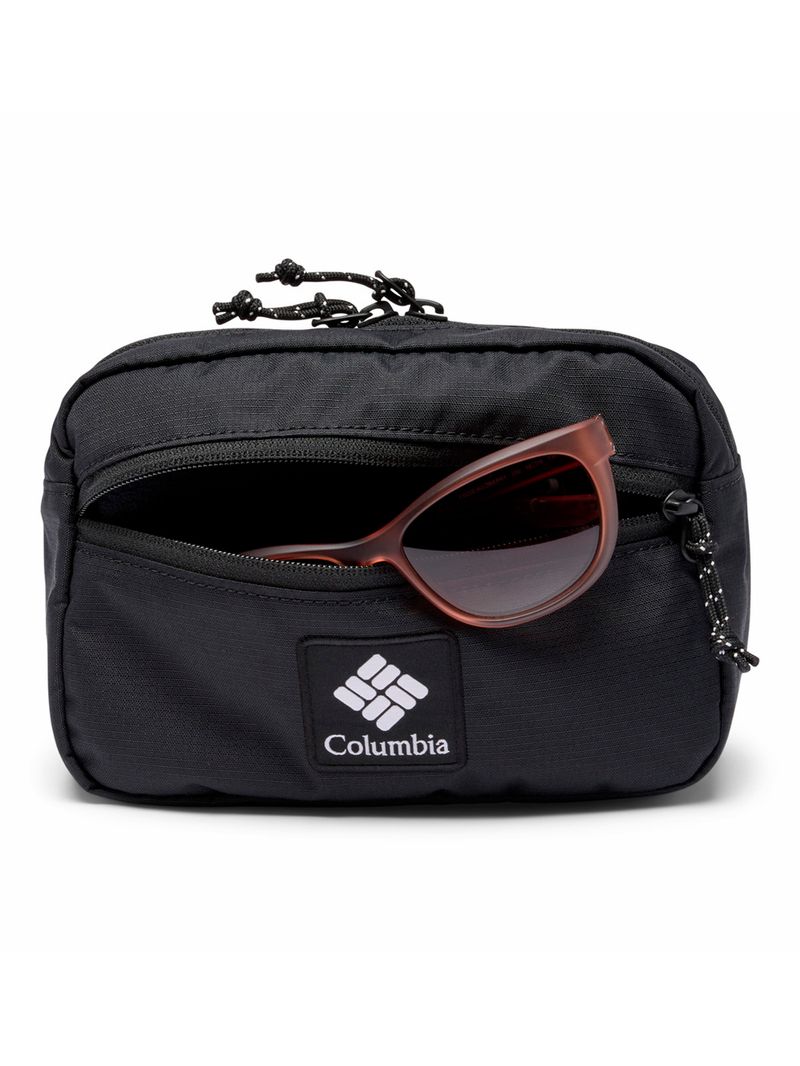 Banano-Unisex-Trail-Traveler-Hip-Negro-Columbia