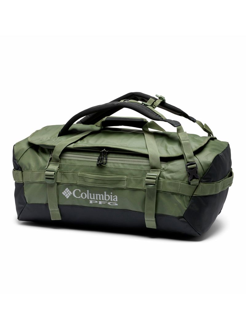 Bolso Unisex Landroamer 60L Verde Columbia