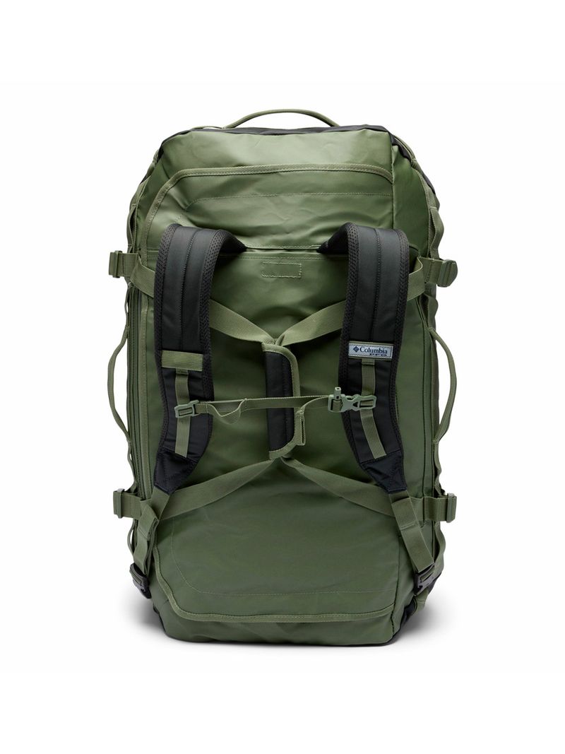 Bolso Unisex Landroamer 60L Verde Columbia