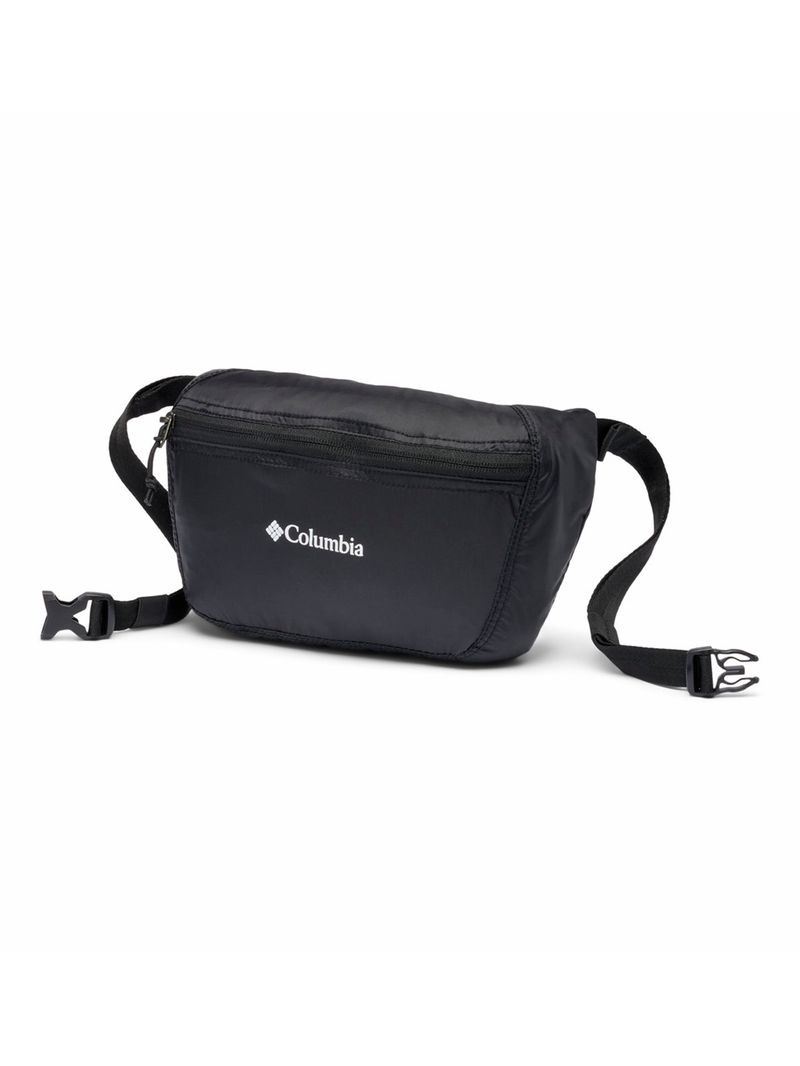 Banano-Unisex-Lightweight-Negro-Columbia