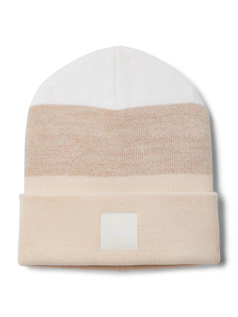 Gorro-Unisex-City-Trek-Blanco-Columbia