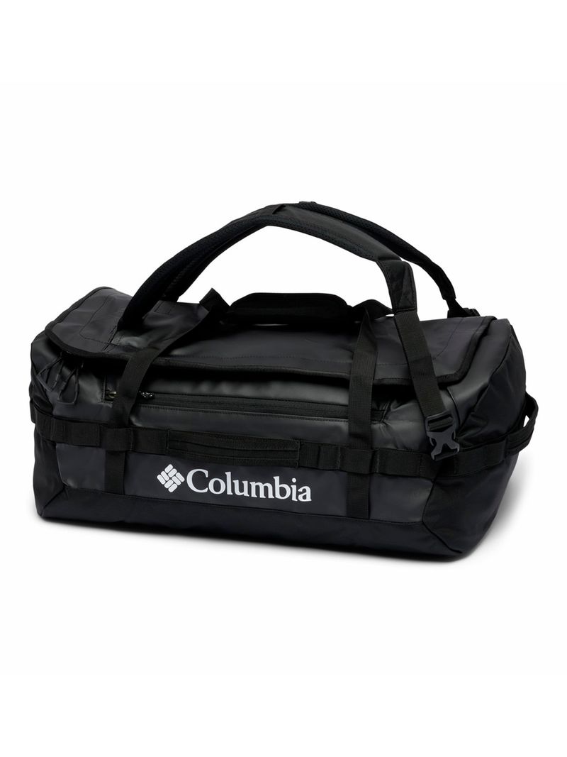 Bolso Unisex Landroamer 40L Duffe Negro Columbia