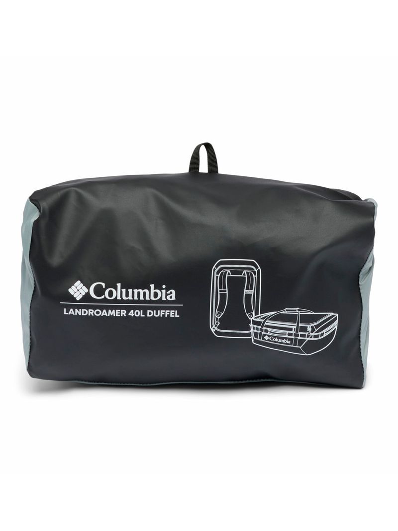 Bolso-Unisex-Landroamer-40L-Duffe-Negro-Columbia