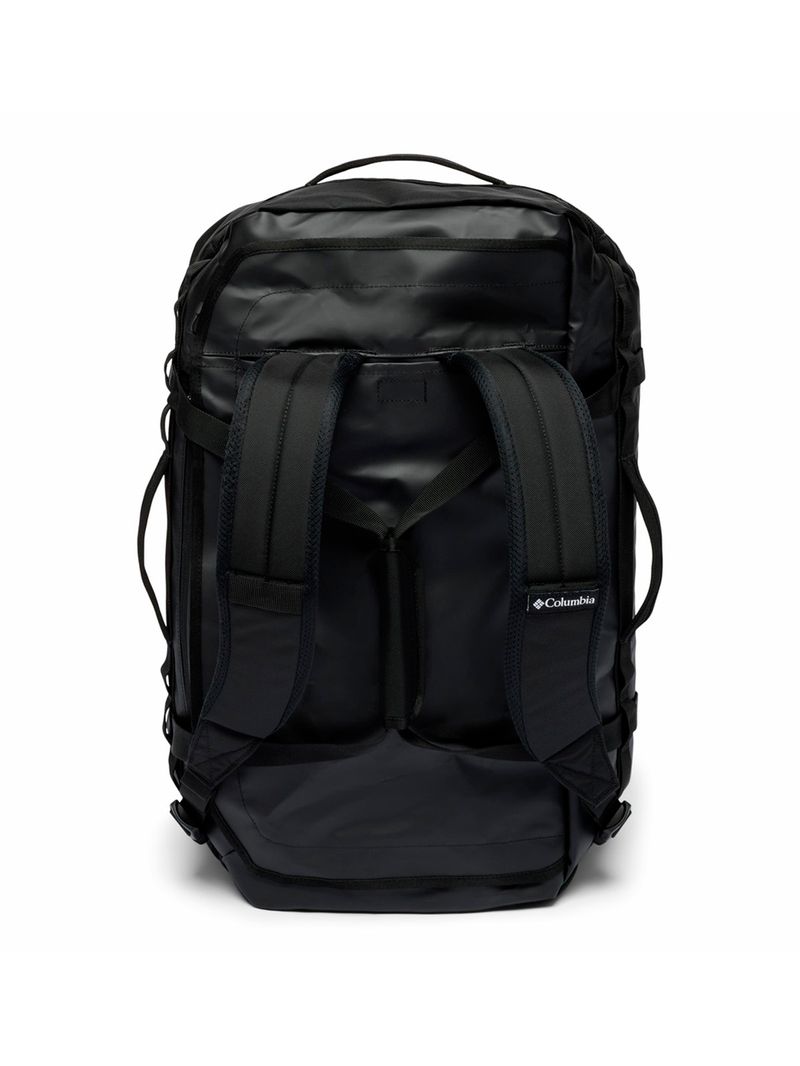 Bolso-Unisex-Landroamer-40L-Duffe-Negro-Columbia