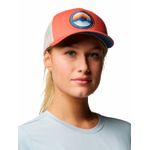 Jockey-Unisex-Mesh-Rojo-Columbia