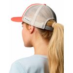 Jockey-Unisex-Mesh-Rojo-Columbia