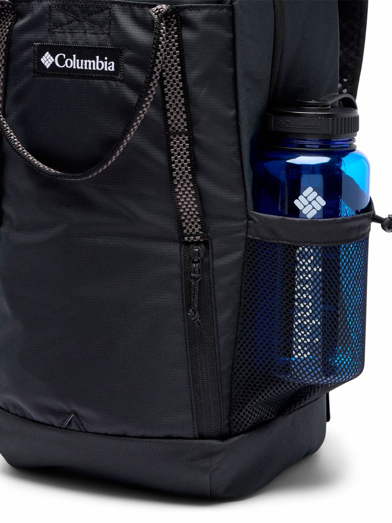Mochila-Unisex-Echo-Mountain-25L-Negro-Columbia