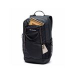 Mochila-Unisex-Echo-Mountain-25L-Negro-Columbia