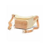 Banano-Unisex-Zigzag-II-Hip-Pack-Amarillo-Columbia