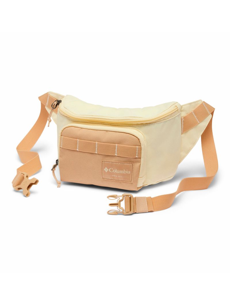 Banano-Unisex-Zigzag-II-Hip-Pack-Amarillo-Columbia
