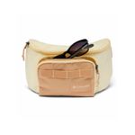 Banano-Unisex-Zigzag-II-Hip-Pack-Amarillo-Columbia