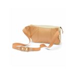 Banano-Unisex-Zigzag-II-Hip-Pack-Amarillo-Columbia