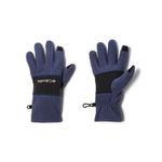 Guantes-Mujer-Fast-Trek-II-Azul-Columbia