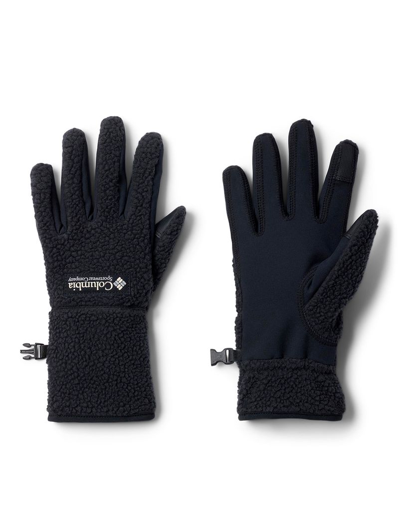 Guantes-Mujer-Helvetia-II-Sherpa-Negro-Columbia