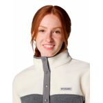 Polar-Mujer-Benton-Springs-Half-Snap-Gris-Columbia
