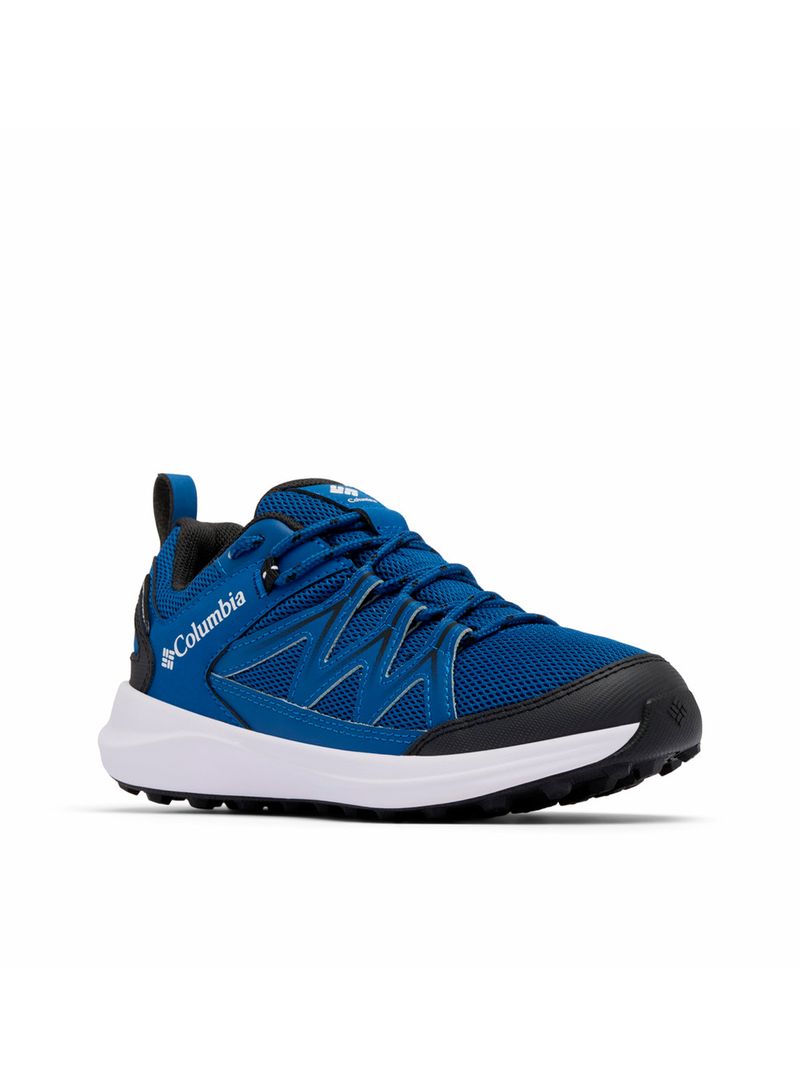 Zapatilla-Niño-Peakfreak-Rush-Water-Azul-Columbia