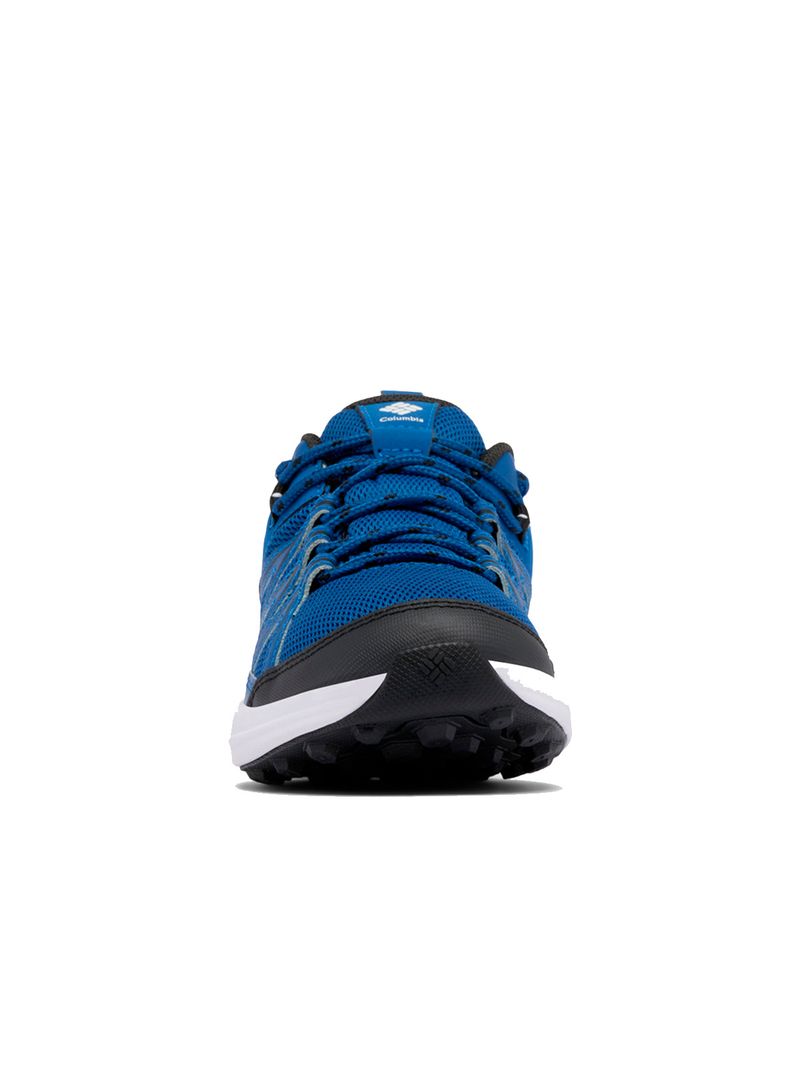 Zapatilla-Niño-Peakfreak-Rush-Water-Azul-Columbia