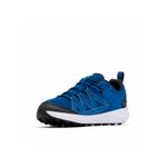 Zapatilla-Niño-Peakfreak-Rush-Water-Azul-Columbia
