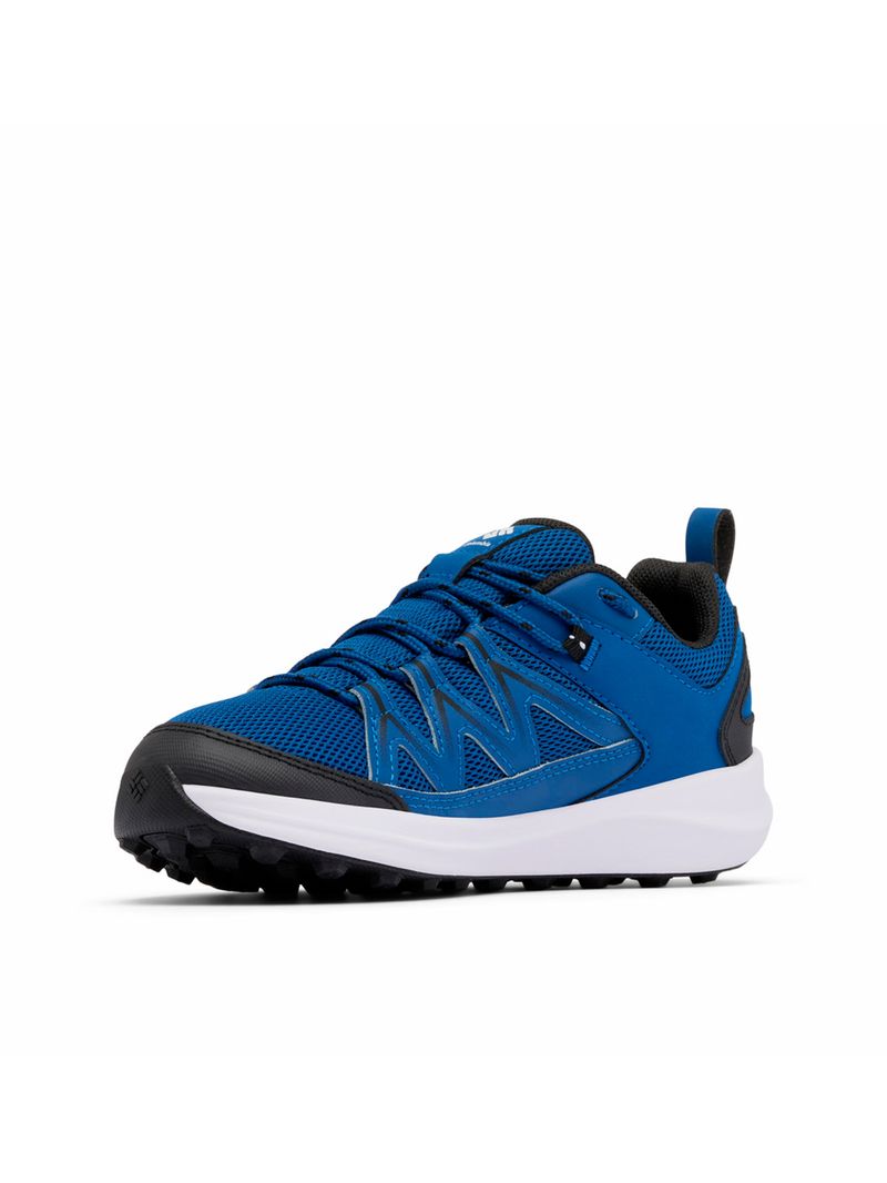Zapatilla-Niño-Peakfreak-Rush-Water-Azul-Columbia