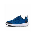 Zapatilla-Niño-Peakfreak-Rush-Water-Azul-Columbia