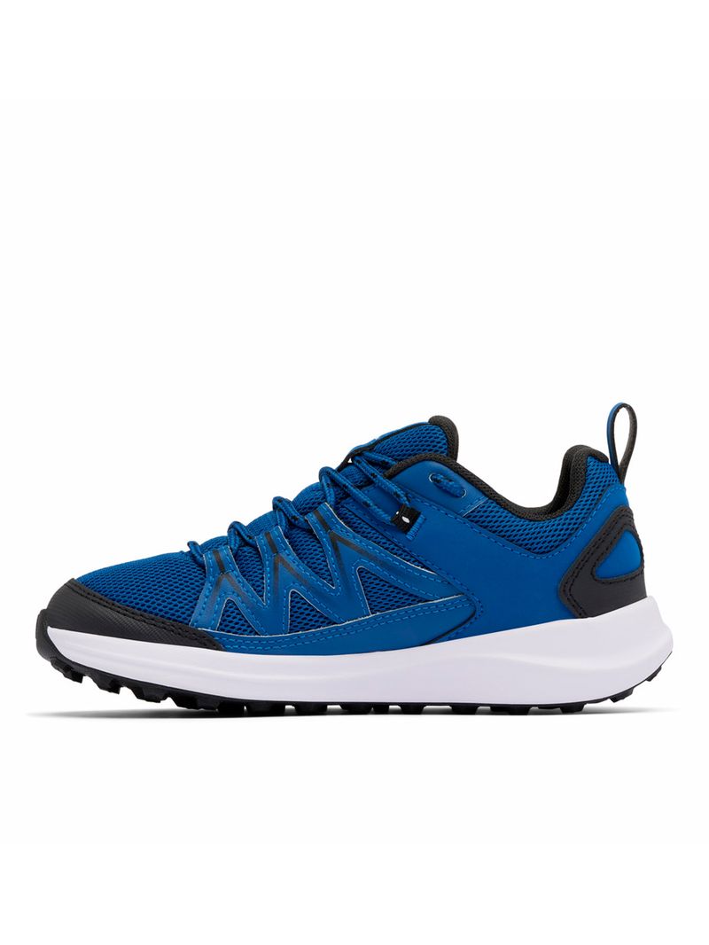 Zapatilla-Niño-Peakfreak-Rush-Water-Azul-Columbia