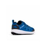 Zapatilla-Niño-Peakfreak-Rush-Water-Azul-Columbia