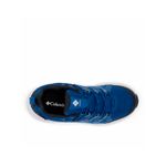 Zapatilla-Niño-Peakfreak-Rush-Water-Azul-Columbia