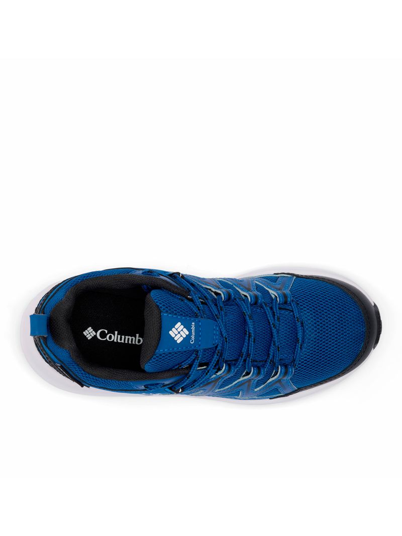 Zapatilla Niño Peakfreak Rush Water Azul Columbia