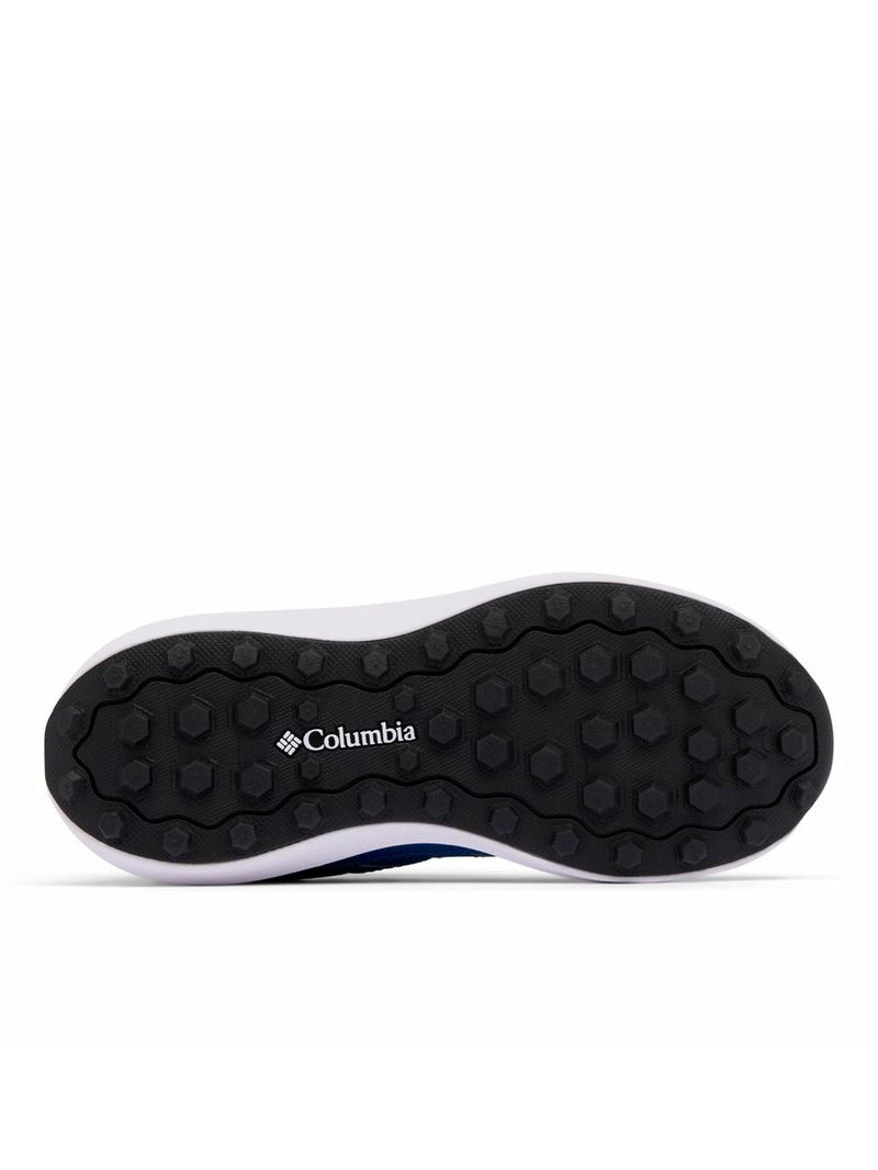 Zapatilla-Niño-Peakfreak-Rush-Water-Azul-Columbia