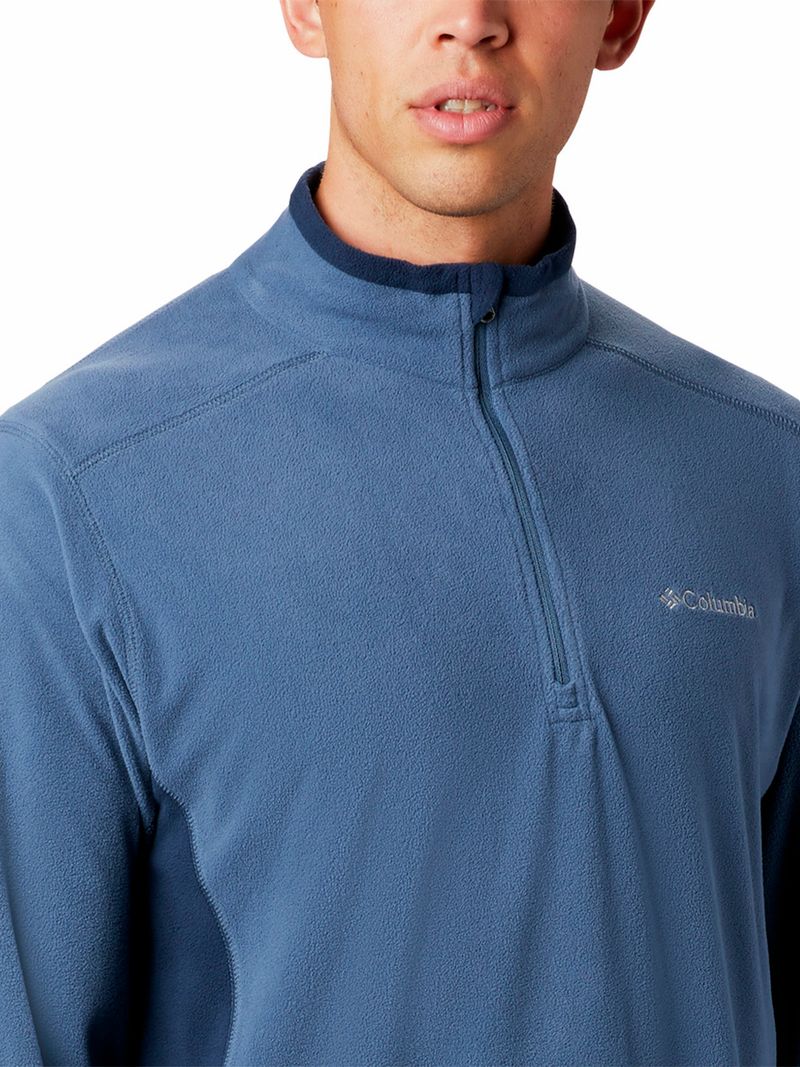 Polar Hombre Klamath Range Half Azul Columbia