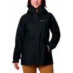 Cortaviento-Mujer-Hikebound-II-Long-Negro-Columbia