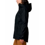 Cortaviento-Mujer-Hikebound-II-Long-Negro-Columbia