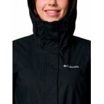 Cortaviento-Mujer-Hikebound-II-Long-Negro-Columbia