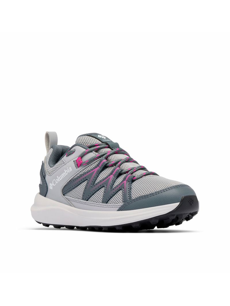 Zapatilla-Niño-Peakfreak-Rush-Water-Gris-Columbia