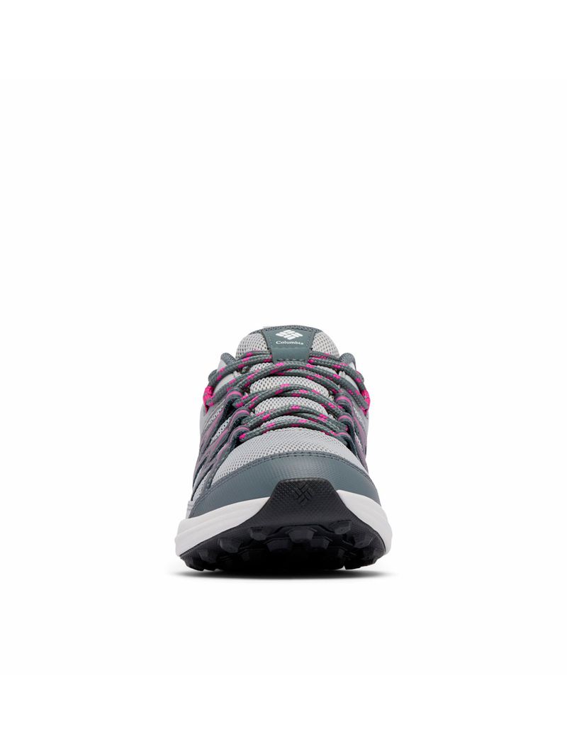Zapatilla-Niño-Peakfreak-Rush-Water-Gris-Columbia