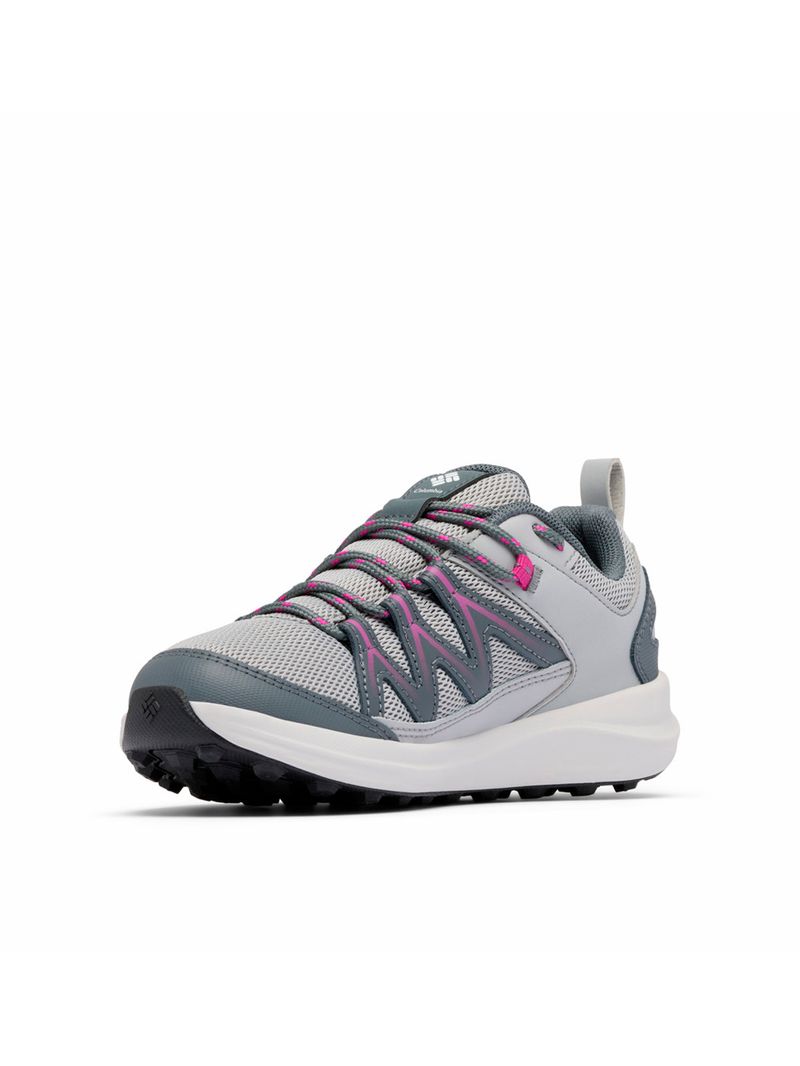 Zapatilla-Niño-Peakfreak-Rush-Water-Gris-Columbia