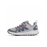 Zapatilla-Niño-Peakfreak-Rush-Water-Gris-Columbia