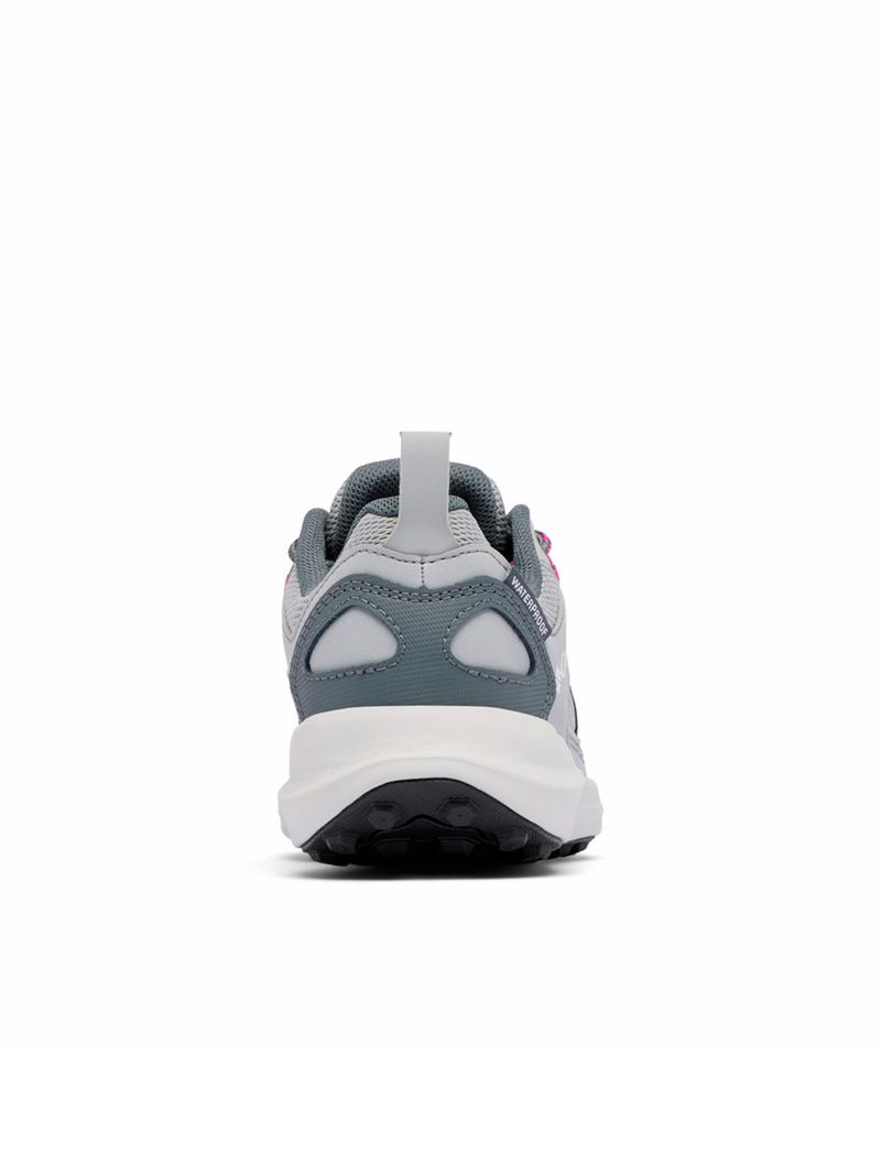 Zapatilla-Niño-Peakfreak-Rush-Water-Gris-Columbia