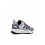 Zapatilla-Niño-Peakfreak-Rush-Water-Gris-Columbia