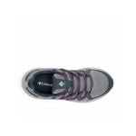 Zapatilla-Niño-Peakfreak-Rush-Water-Gris-Columbia