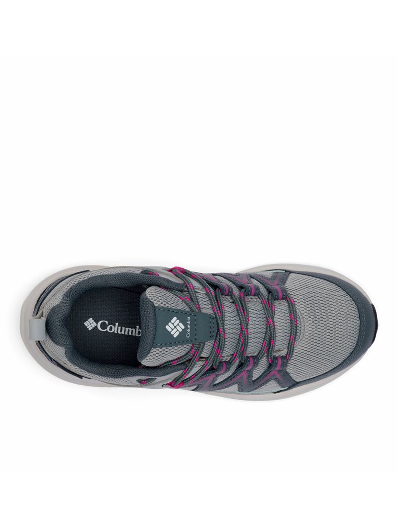 Zapatilla-Niño-Peakfreak-Rush-Water-Gris-Columbia