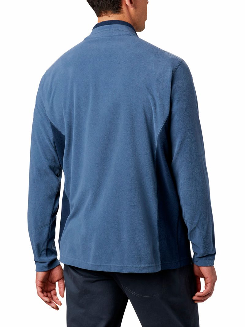 Polar Hombre Klamath Range Half Azul Columbia