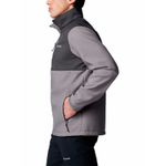 Softshell-Hombre-Ascender-Gris-Columbia