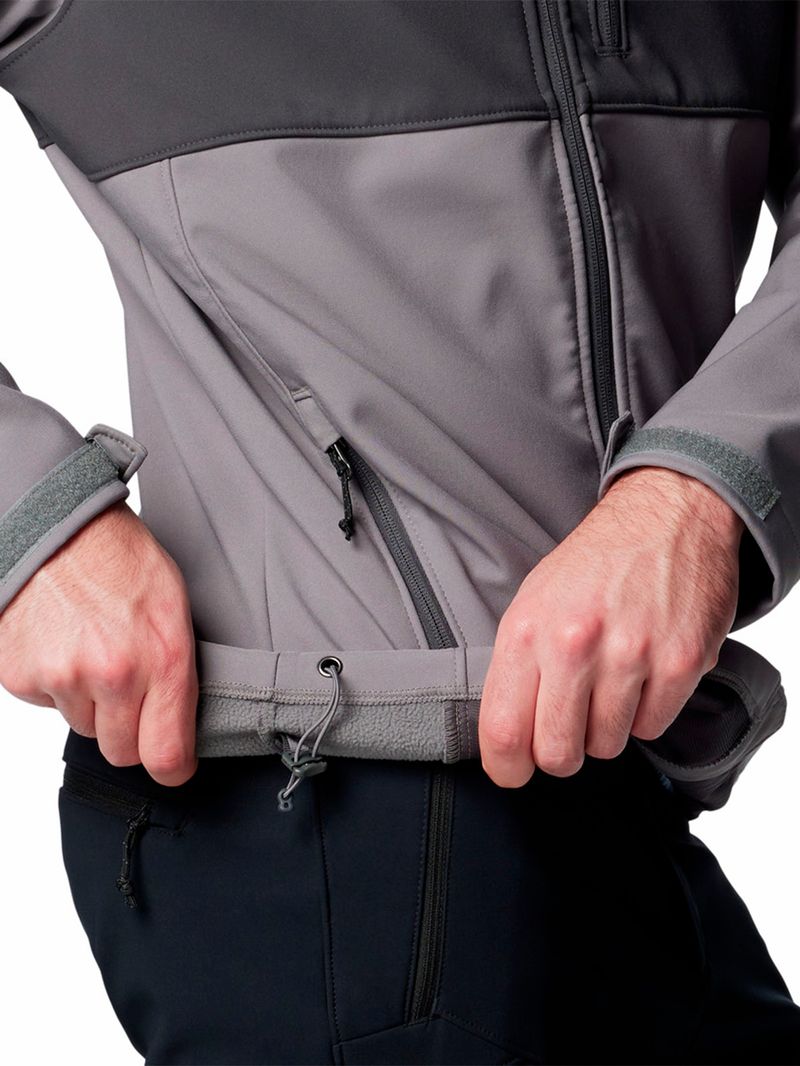 Softshell-Hombre-Ascender-Gris-Columbia