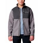 Softshell-Hombre-Ascender-Gris-Columbia
